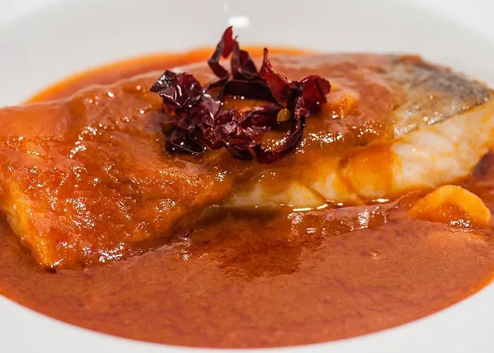 Hotel-restaurante Casa Enrique Casa rural