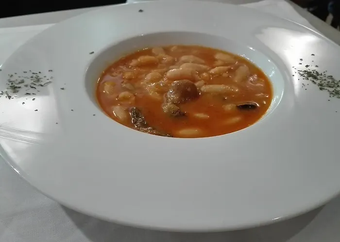 Casa rural Hotel-restaurante Casa Enrique Solares