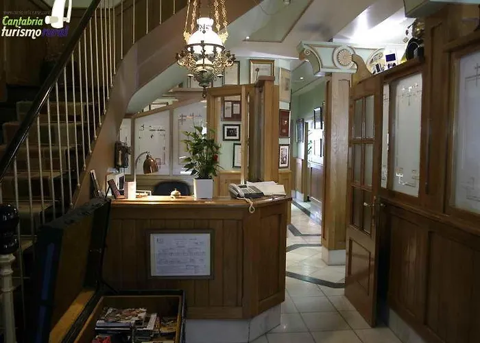 Hotel-restaurante Casa Enrique