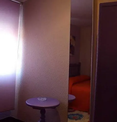 Hotel-restaurante Casa Enrique Casa rural *