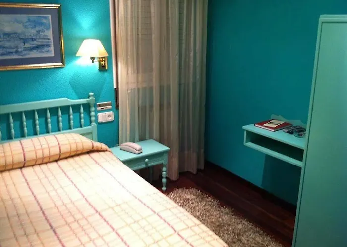 Hotel-restaurante Casa Enrique Casa rural